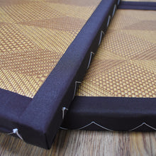 Load image into Gallery viewer, Rattan Tatami

